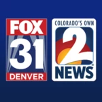 Logo of FOX31 android Application 